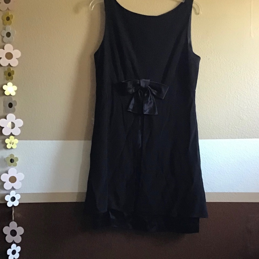 evening dress